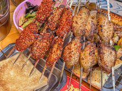 -炒豆合作社(东四总店)