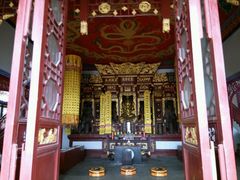 android_upload_pic-常德桃花源景区