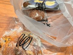 -Max Bakery 阿唛手作