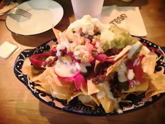 -TEQO·Mexican food & Bar