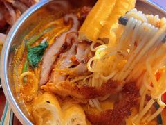 -海安安越南粉(丹竹頭店)