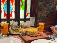 -凯撒城堡西餐厅(颐和国际店)