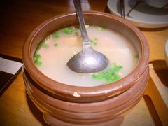 冬瓜排骨汤-弄堂里(雨花客厅店)
