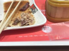 -食悦天美食广场(长沙IFS国金中心店)