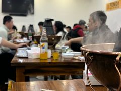 -清真祥和斋餐厅(蓟门小区店)