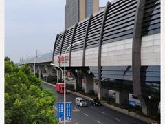 -龙眠大道(地铁站)