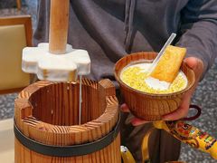 -羊之道草原味道清真餐厅(番禺店)