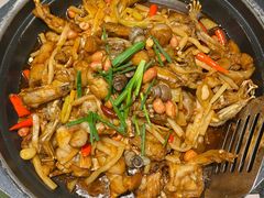 -蛙小侠·沸腾砂锅牛蛙(增城东汇城店)