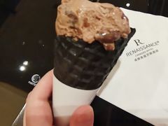 -BLD西餐厅(成都首座万丽酒店)