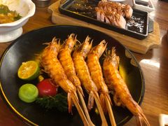 -小川洋风料理(武商MALL店)