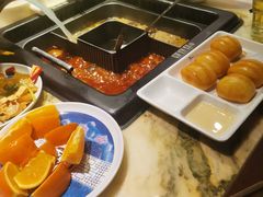-东道煮牛肉火锅(重庆路店)