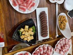 -小板凳·锦州烧烤(高新区店)