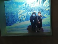-中国第四纪冰川遗迹陈列馆