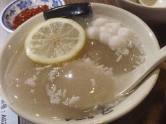 -肖四女·江湖菜(临港店)