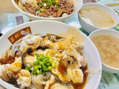 -荔林食店(西华路店)
