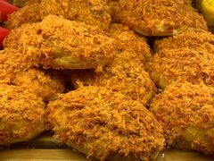 肉松面包-味多美蛋糕(灯市口店)
