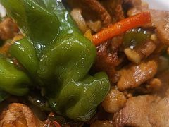 -乡村基·川味现炒大王(熙悦天街店)