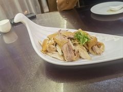 -鹿鸣春饭店(总店)