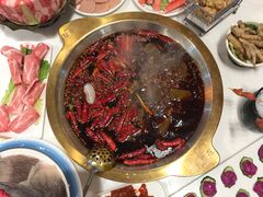 -李常在重庆火锅(合川总店)
