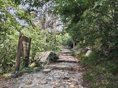 -虞山风景区