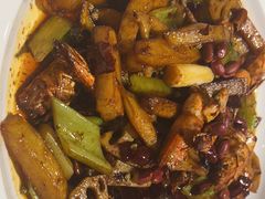 -辣婆婆(航天桥店)