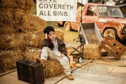 -光影纪·Baby·Home儿童摄影(丁桥店)