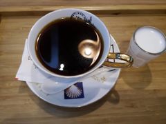 庄园1号-百年朱苦拉咖啡(博物馆店)