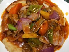 -巴依老爷新疆美食(清华东门店)