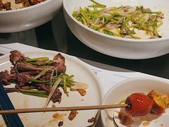 -小大董·烤鸭(凤凰汇店)