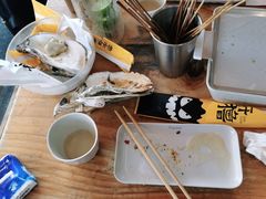 -木屋烧烤(惠阳华润小径湾店)