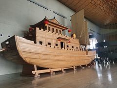 -隋唐大运河文化博物馆
