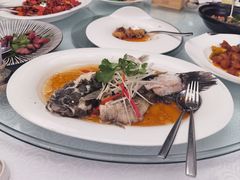 -新天世纪中餐厅