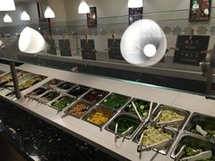 -So Lounge索兰至餐厅(蓝色港湾店)