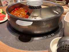 -巴奴毛肚火锅(京西大悦城店)