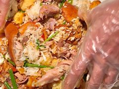 -老知青·东北菜(中华城店)