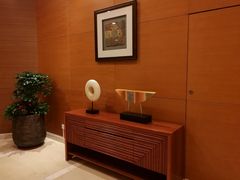 -天津水游城丽筠酒店