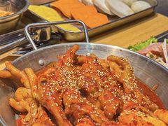 -麻蒲碳烤肉(嘉禾东平地铁站19号店)