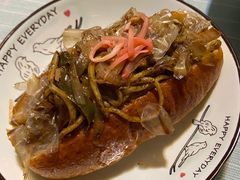 -KOMUGI 小麦家(新地假日广场店)