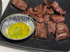 -久藏·横膈膜烧肉·酒场(江汉路店)