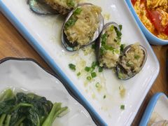 -蟹老板的海鲜