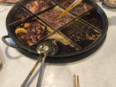 -化龙桥九宫格火锅(清水河店)