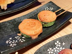 -人间酒暖·Go blanc·烧鸟·深夜食堂(陆家嘴店)