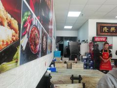 -徐记味府·今晚吃龙虾(万达金街店)
