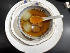 -潮汕味道煮海餐厅(金麟大厦店)