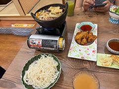 -红叶日料·放题·海胆·定食(星海店)
