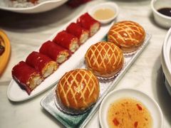 -陶陶居酒家(新天地店)