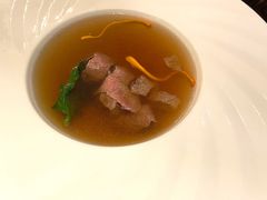 -王品牛排(郑州大卫城店)