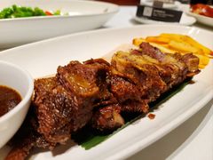 -荣兴酒家(徐家汇店)