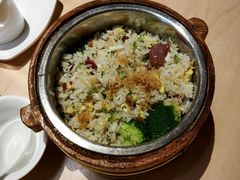 -避风塘(百联东郊店)