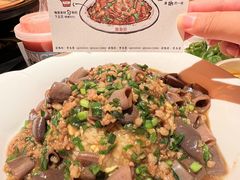 -前海沿·青岛菜(乐客城店)